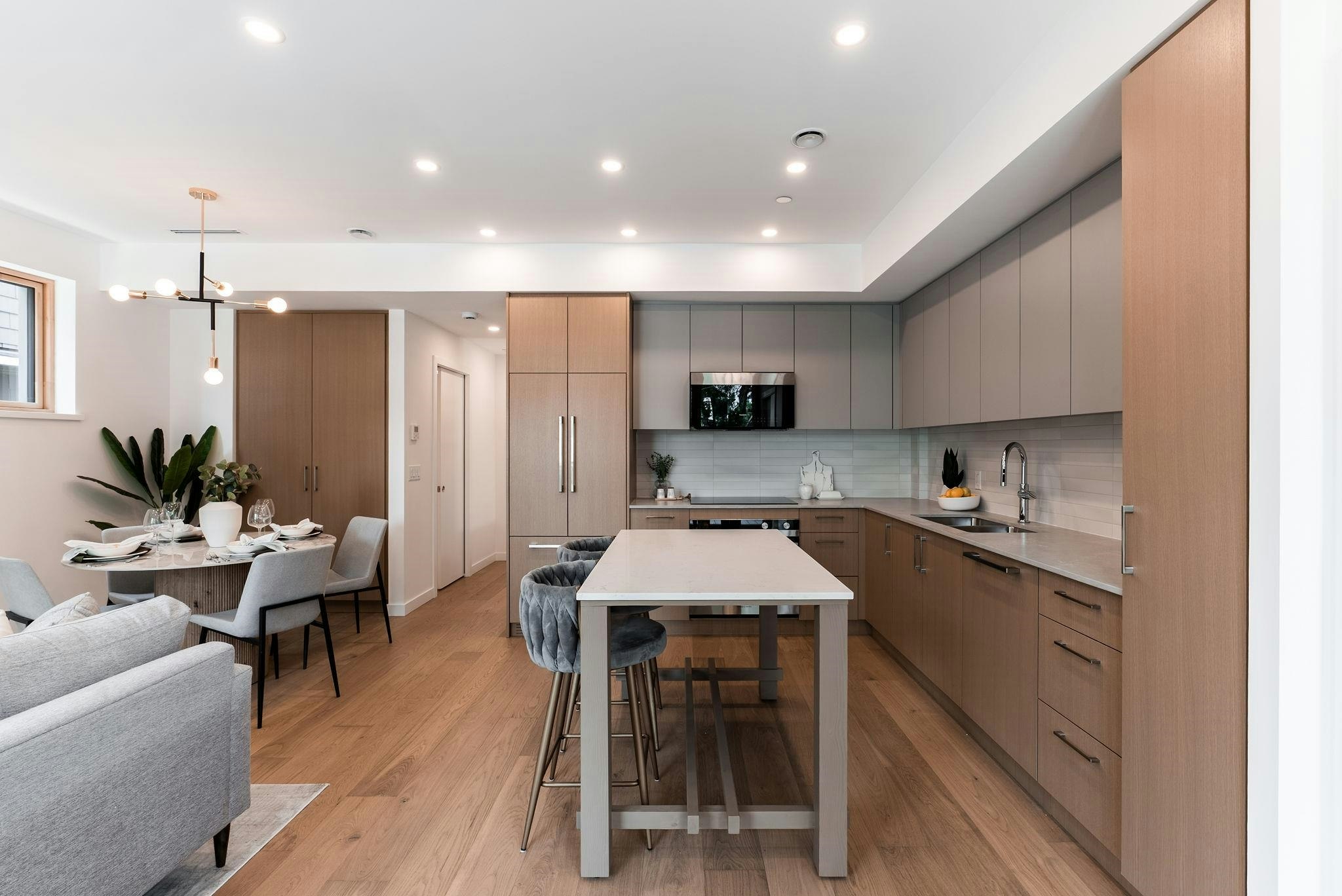 1-60 E 17th Avenue, Vancouver, BC, V5V 1A2 - 6
