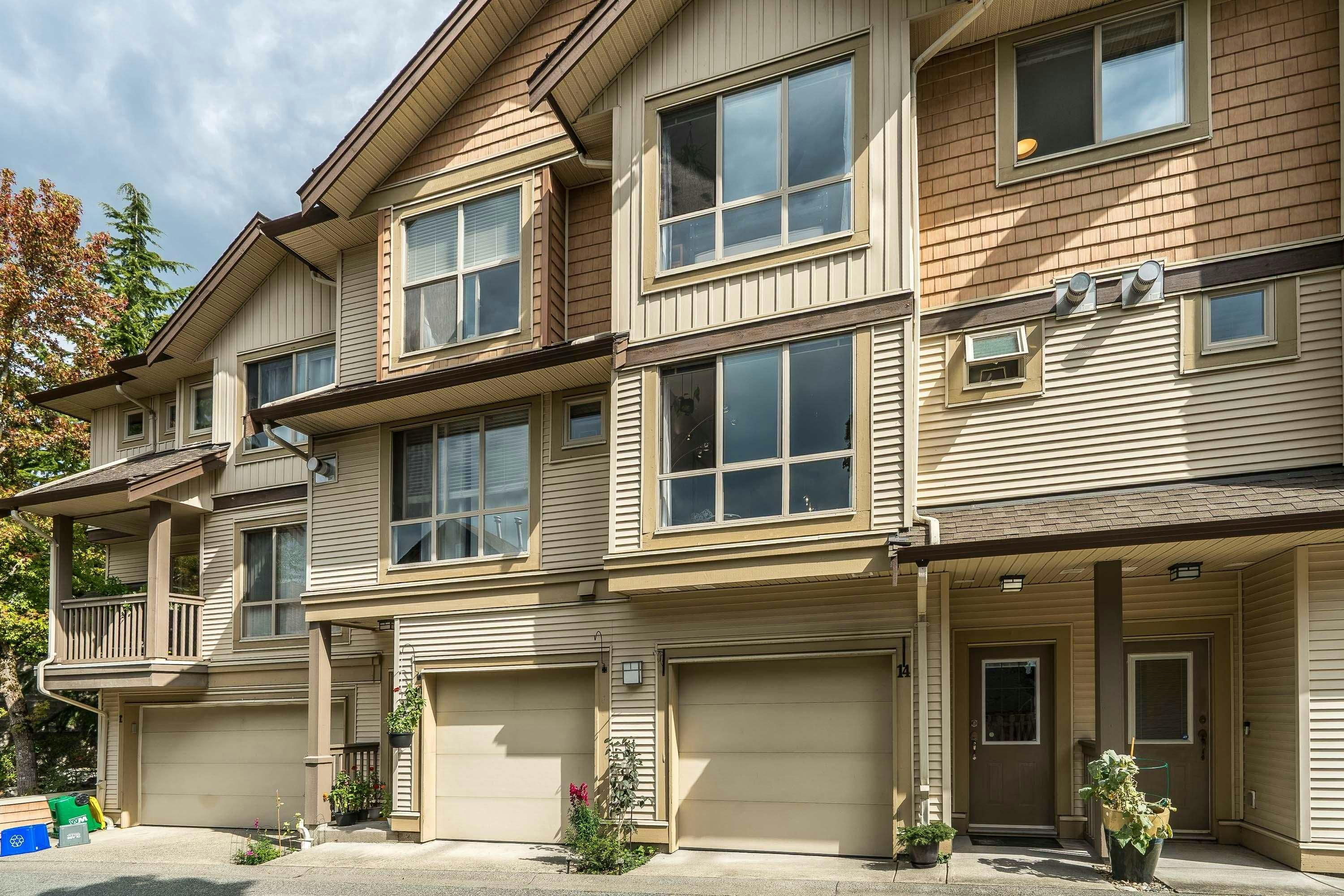 14-20350 68 Avenue, Langley, BC, V2Y 3A5