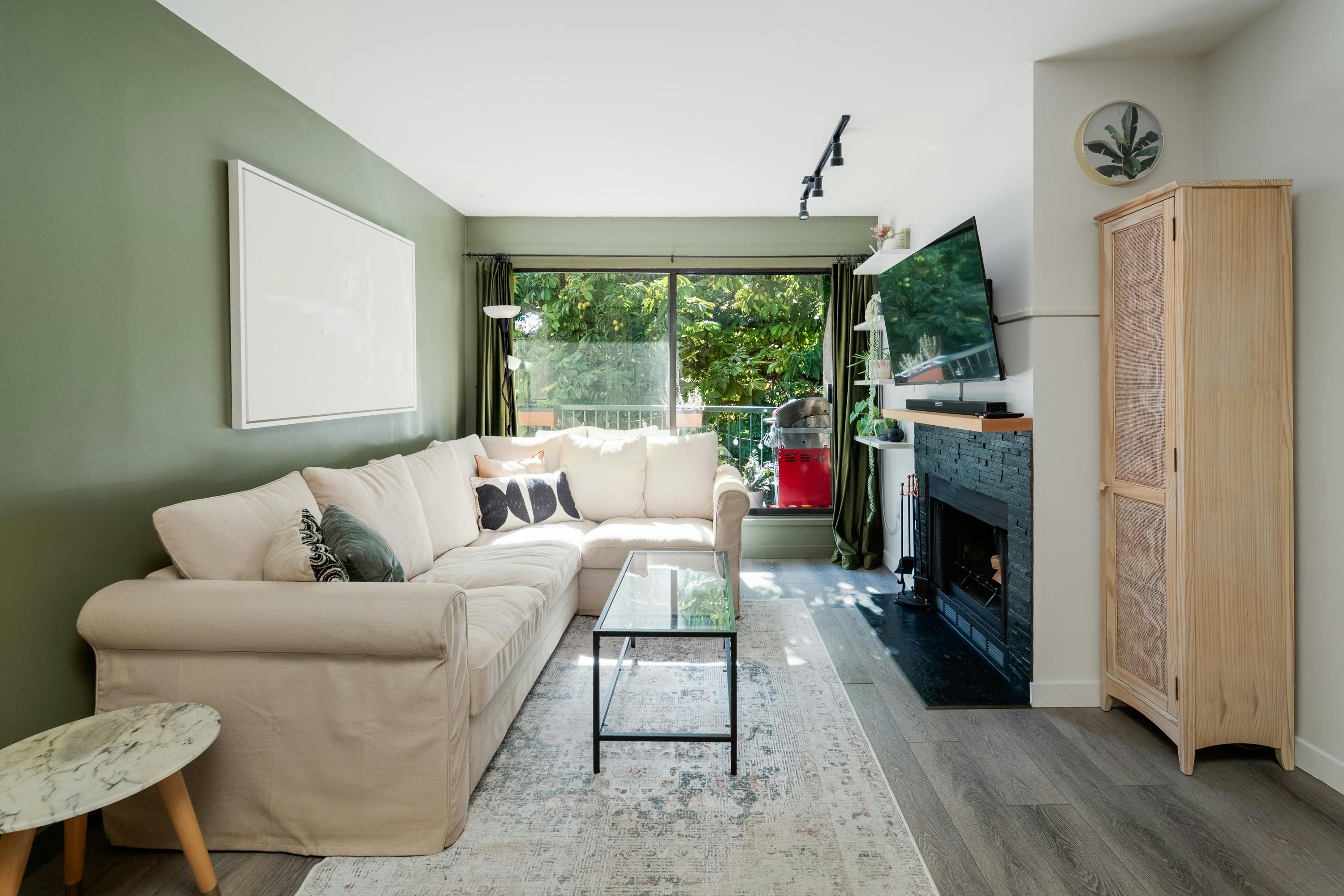 403-1169 Nelson Street, Vancouver, BC, V6E 1J3