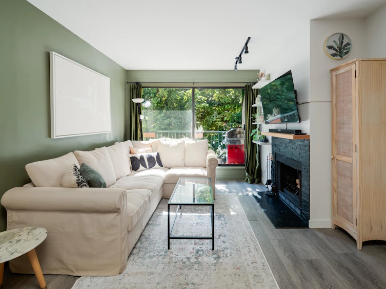 403-1169 Nelson Street, Vancouver, BC, V6E 1J3