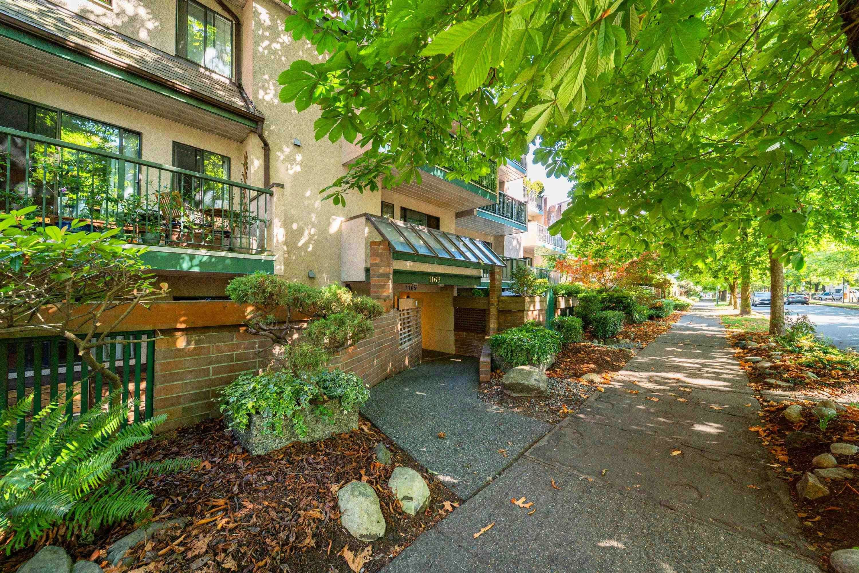 403-1169 Nelson Street, Vancouver, BC, V6E 1J3 - 24