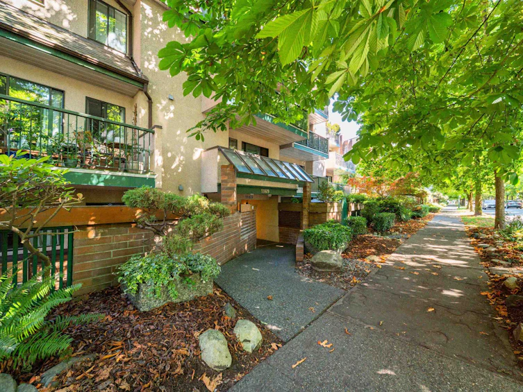 403-1169 Nelson Street, Vancouver, BC, V6E 1J3 - 24