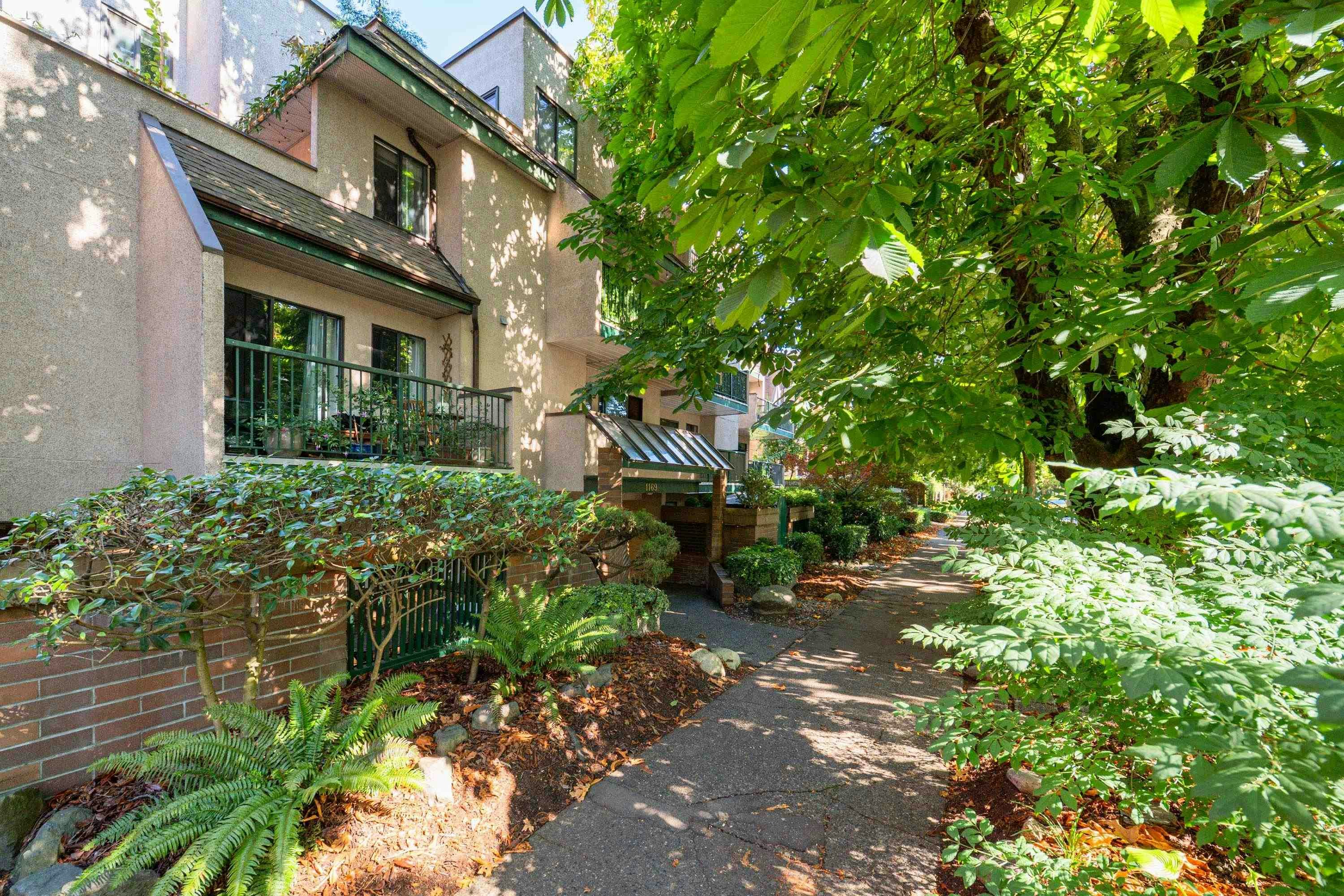 403-1169 Nelson Street, Vancouver, BC, V6E 1J3 - 23