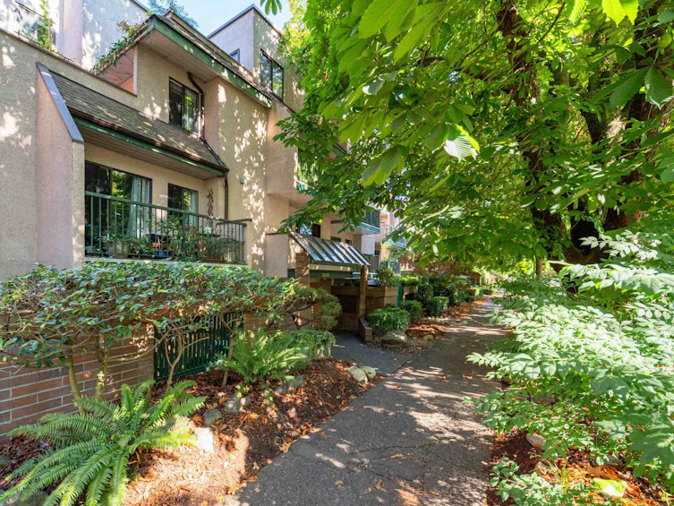 403-1169 Nelson Street, Vancouver, BC, V6E 1J3 - 23