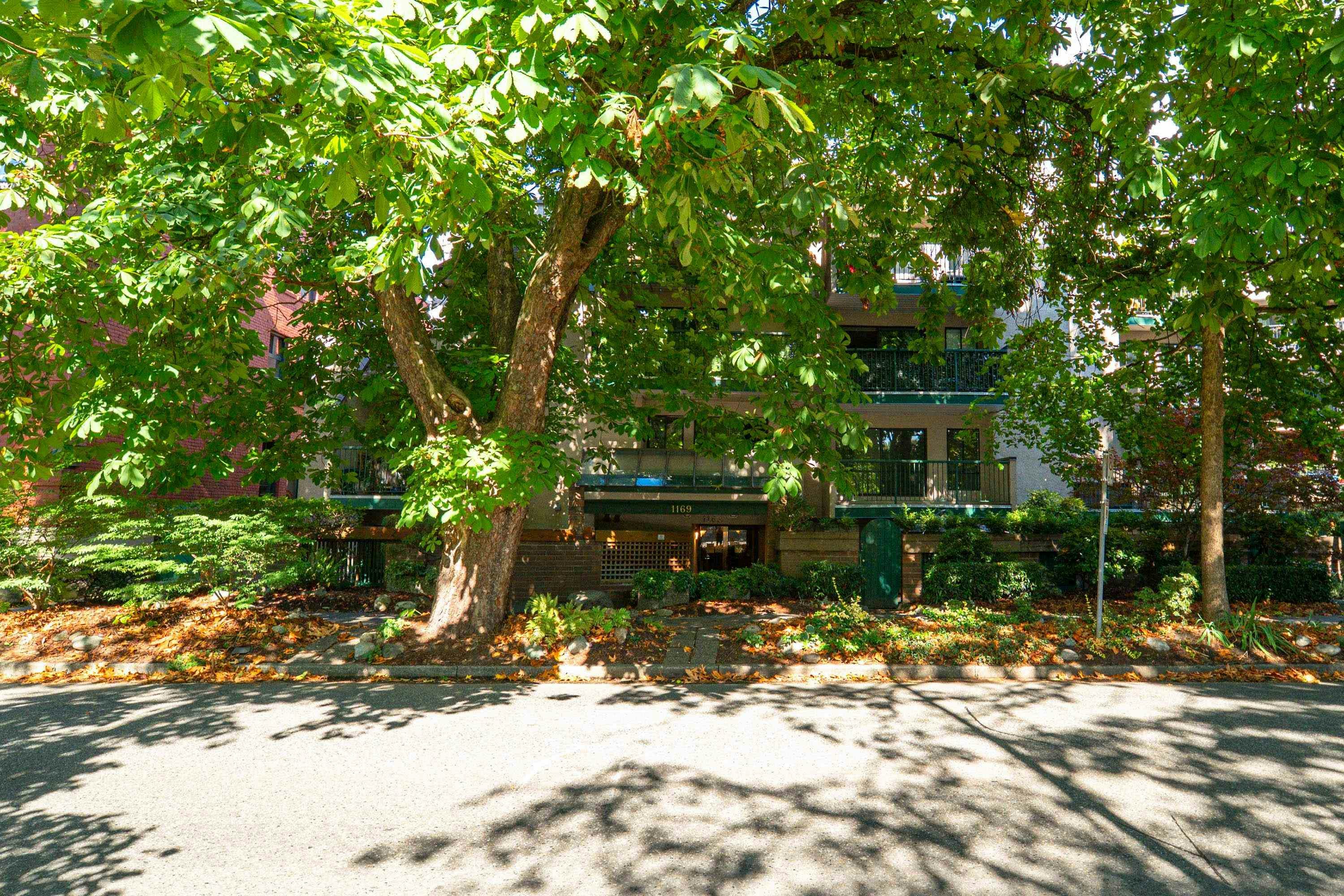 403-1169 Nelson Street, Vancouver, BC, V6E 1J3 - 22