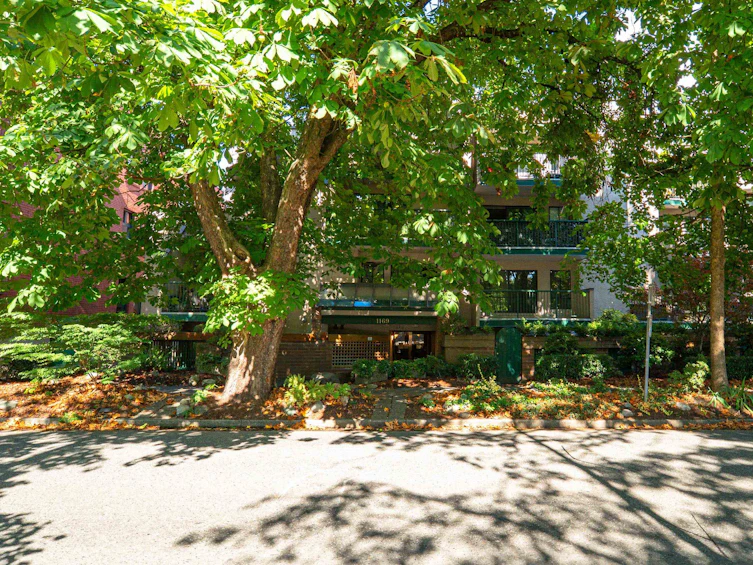 403-1169 Nelson Street, Vancouver, BC, V6E 1J3 - 22