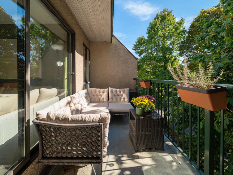 403-1169 Nelson Street, Vancouver, BC, V6E 1J3 - 16