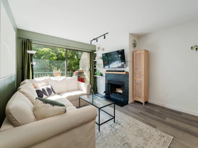 403-1169 Nelson Street - 2