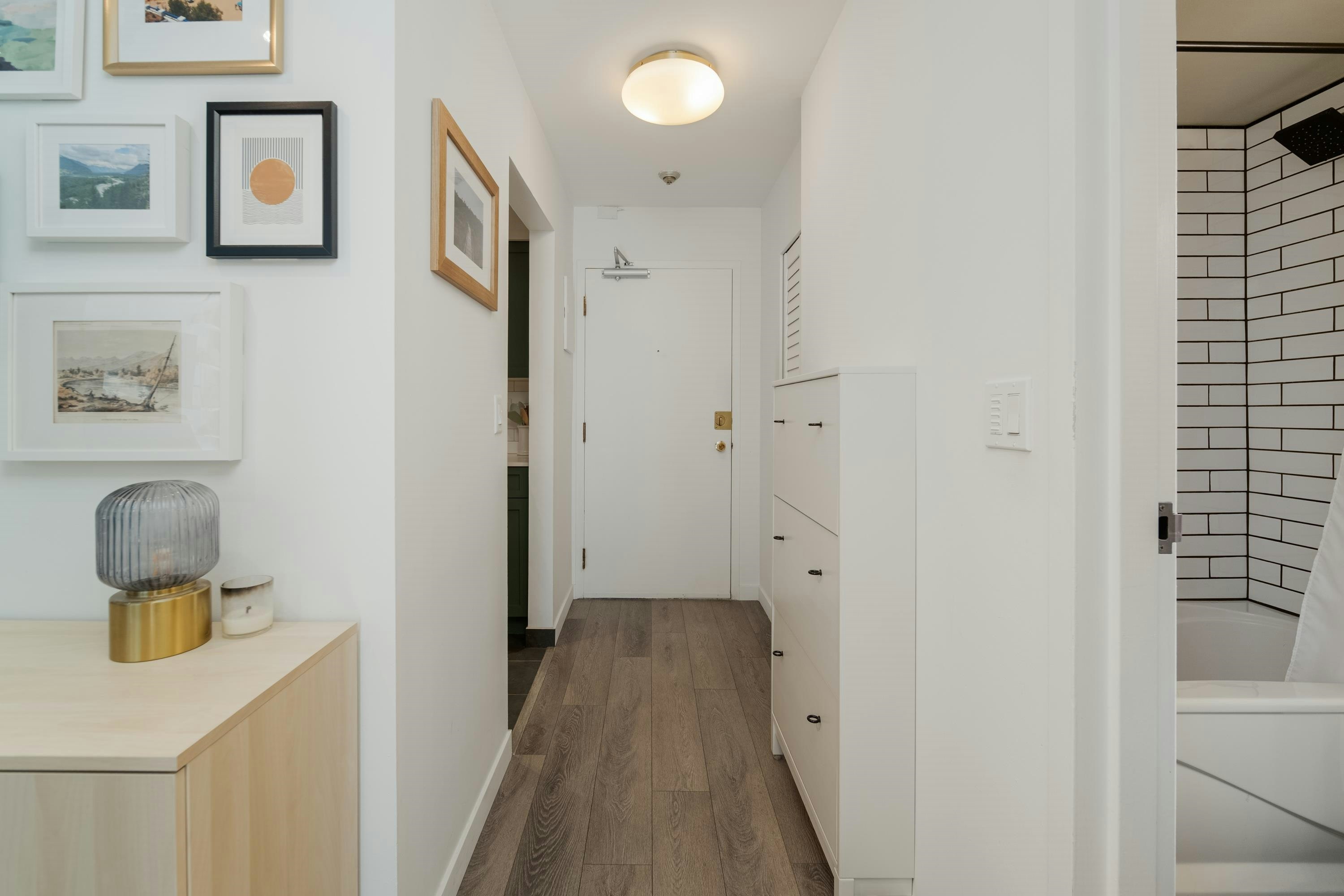 403-1169 Nelson Street, Vancouver, BC, V6E 1J3 - 9