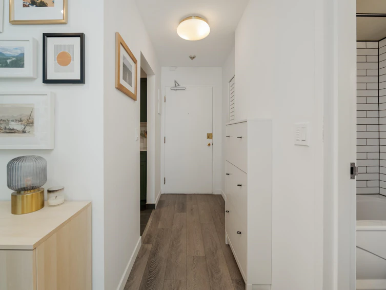 403-1169 Nelson Street, Vancouver, BC, V6E 1J3 - 9