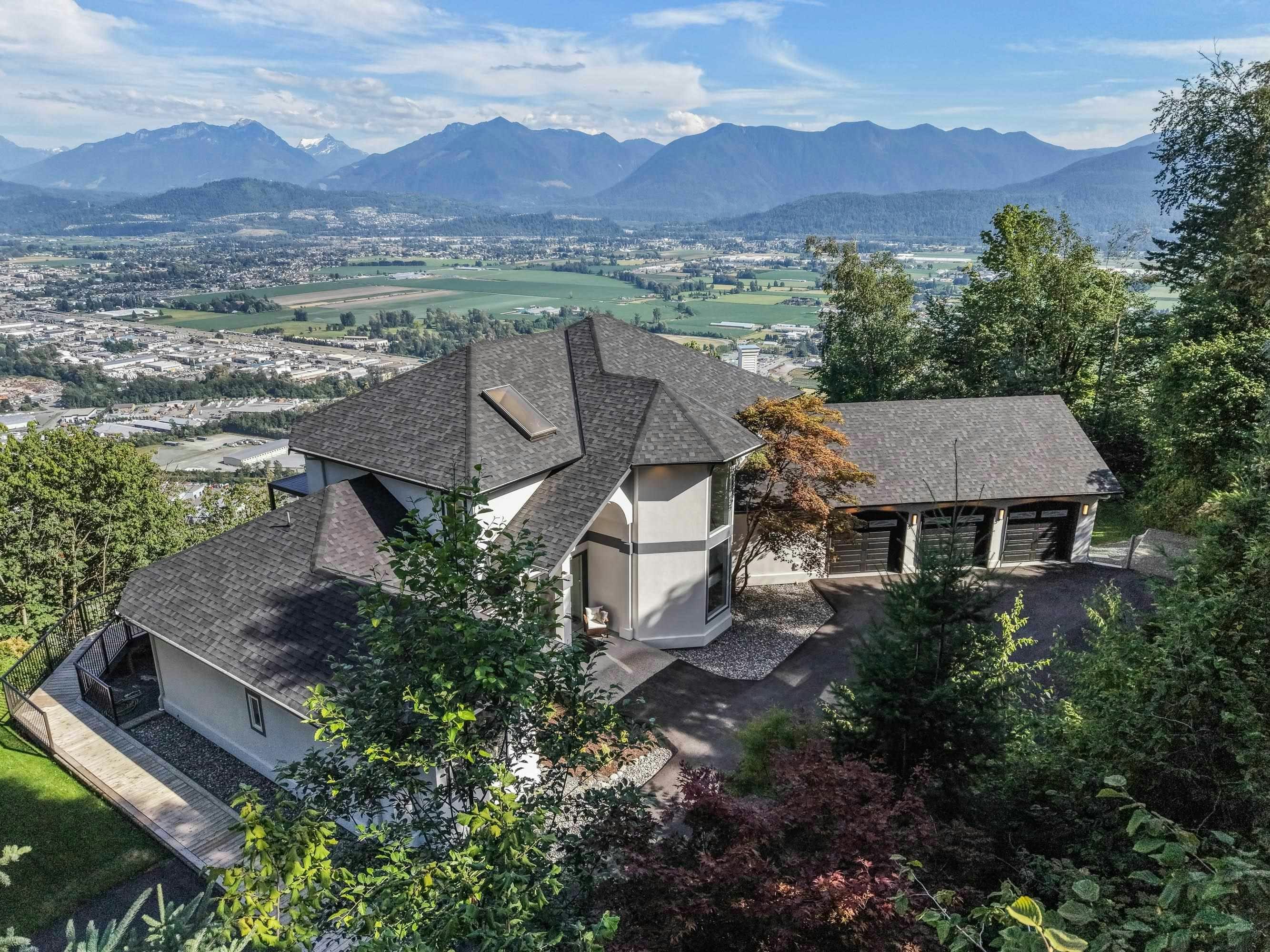 43619 Bracken Drive, Chilliwack, BC, V2R 4A4
