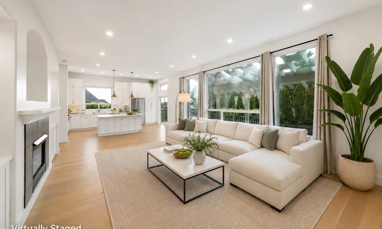 122 Chestnut Court