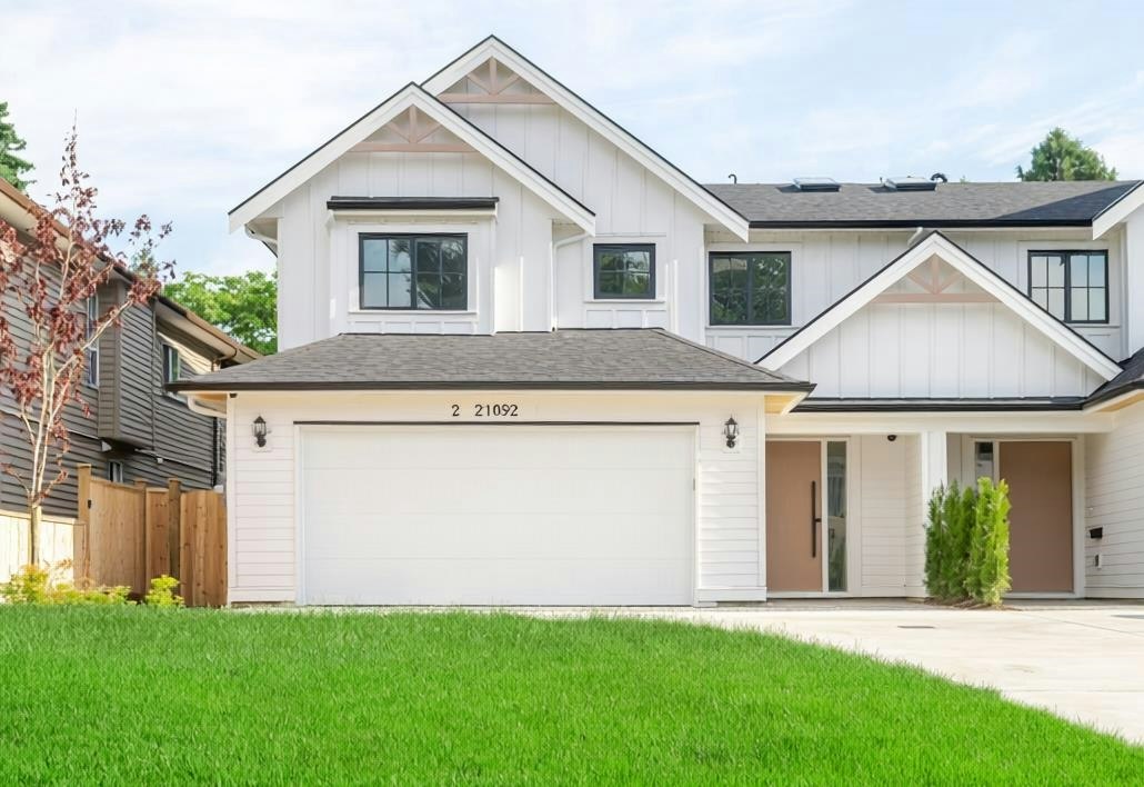 2-21092 Wicklund Avenue, Maple Ridge, BC, V2X 3R9
