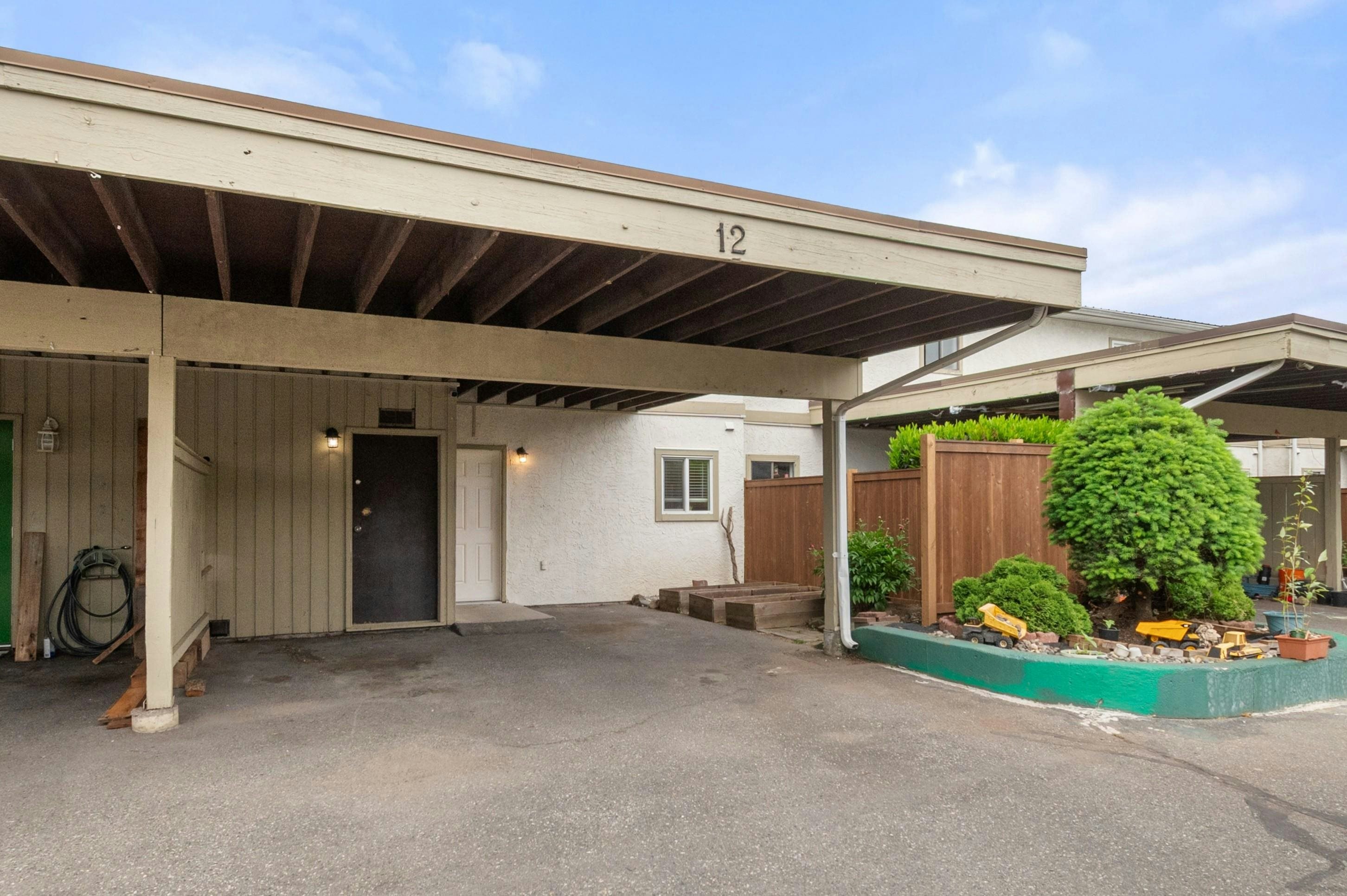 12-9473 Hazel Street, Chilliwack, BC, V2P 5M9