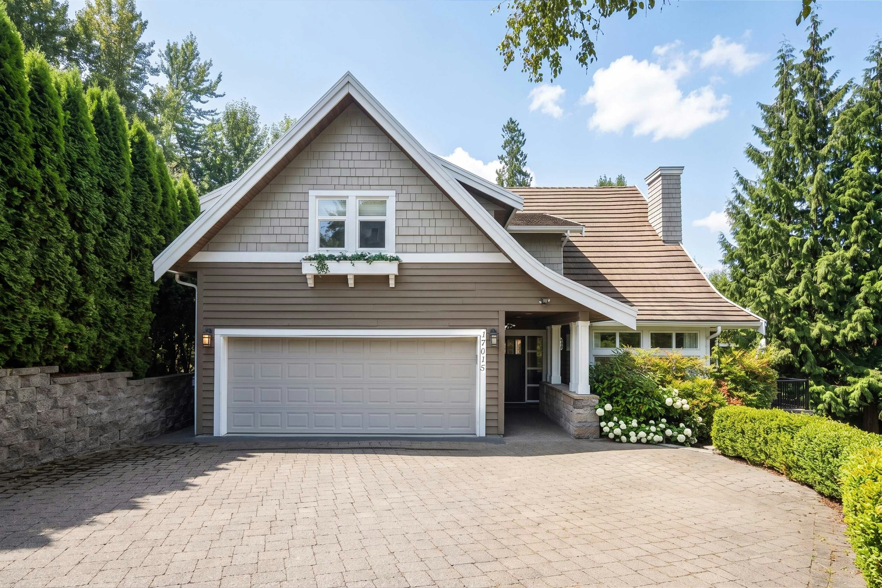 17015 105a Avenue, Surrey, BC, V4N 5H8