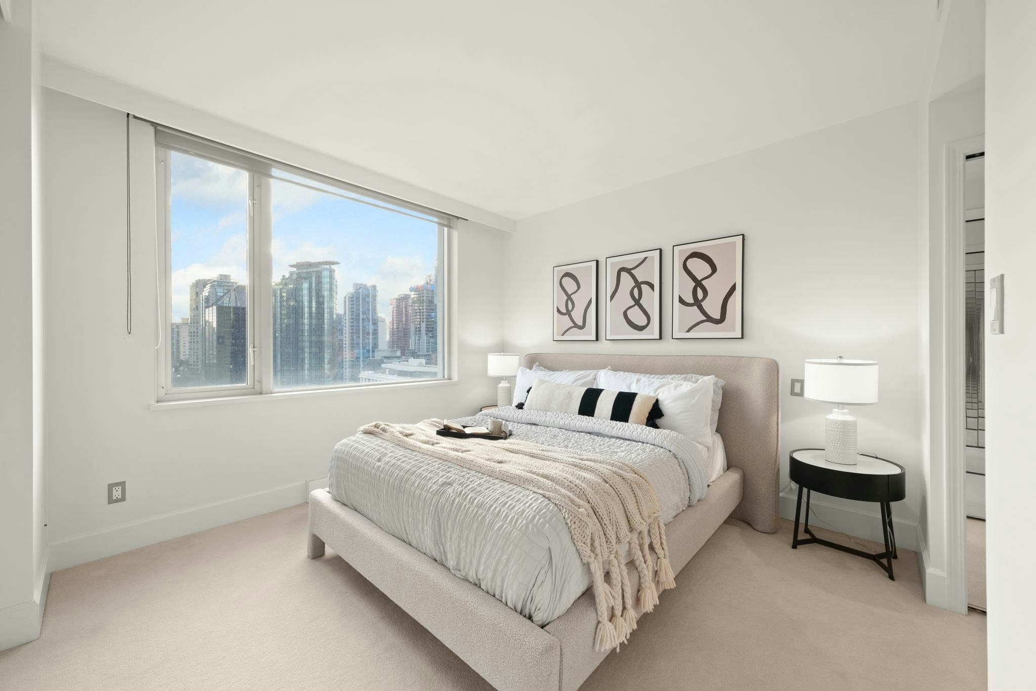 1503-323 Jervis Street, Vancouver, BC, V6C 3P8 - 21