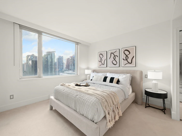 1503-323 Jervis Street, Vancouver, BC, V6C 3P8 - 21
