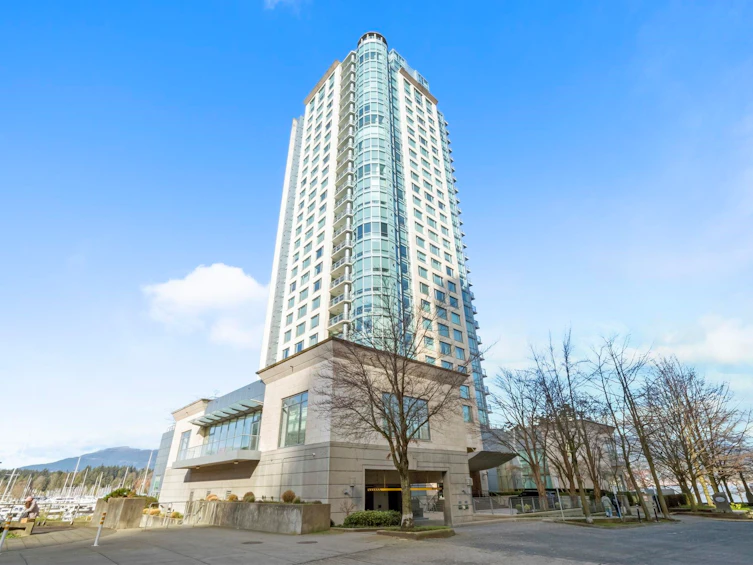 1503-323 Jervis Street, Vancouver, BC, V6C 3P8 - 36