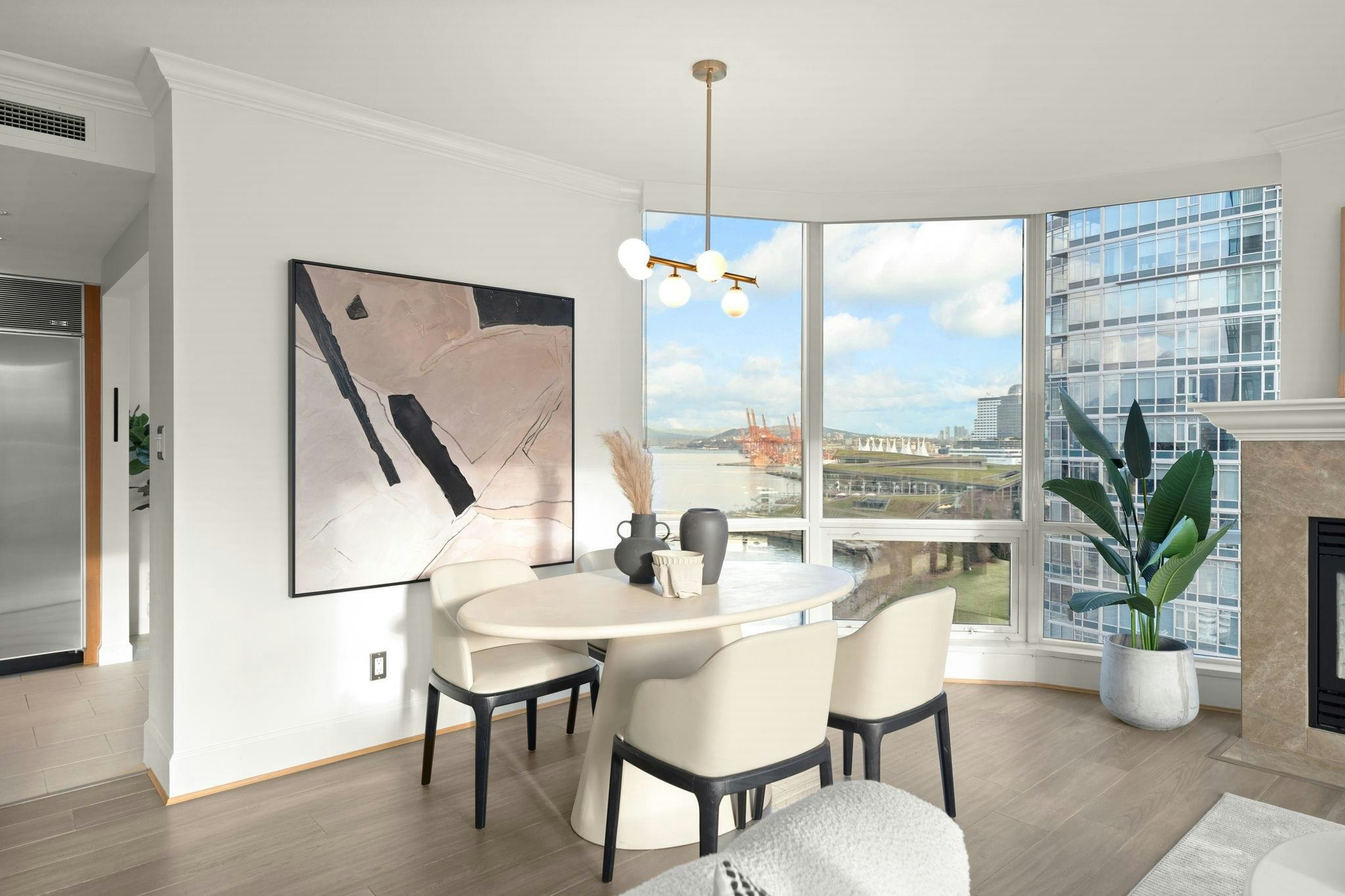 1503-323 Jervis Street, Vancouver, BC, V6C 3P8 - 5