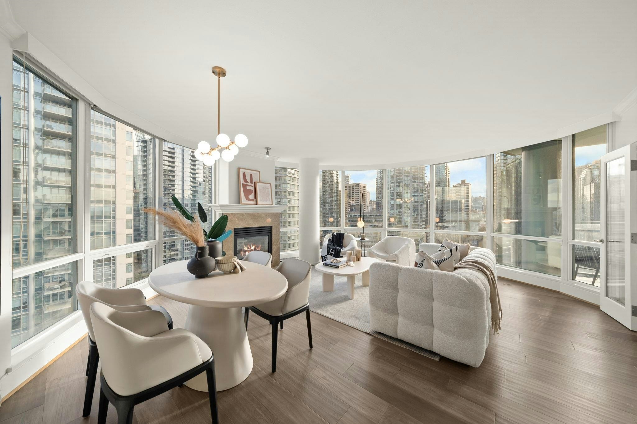 1503-323 Jervis Street, Vancouver, BC, V6C 3P8 - 6