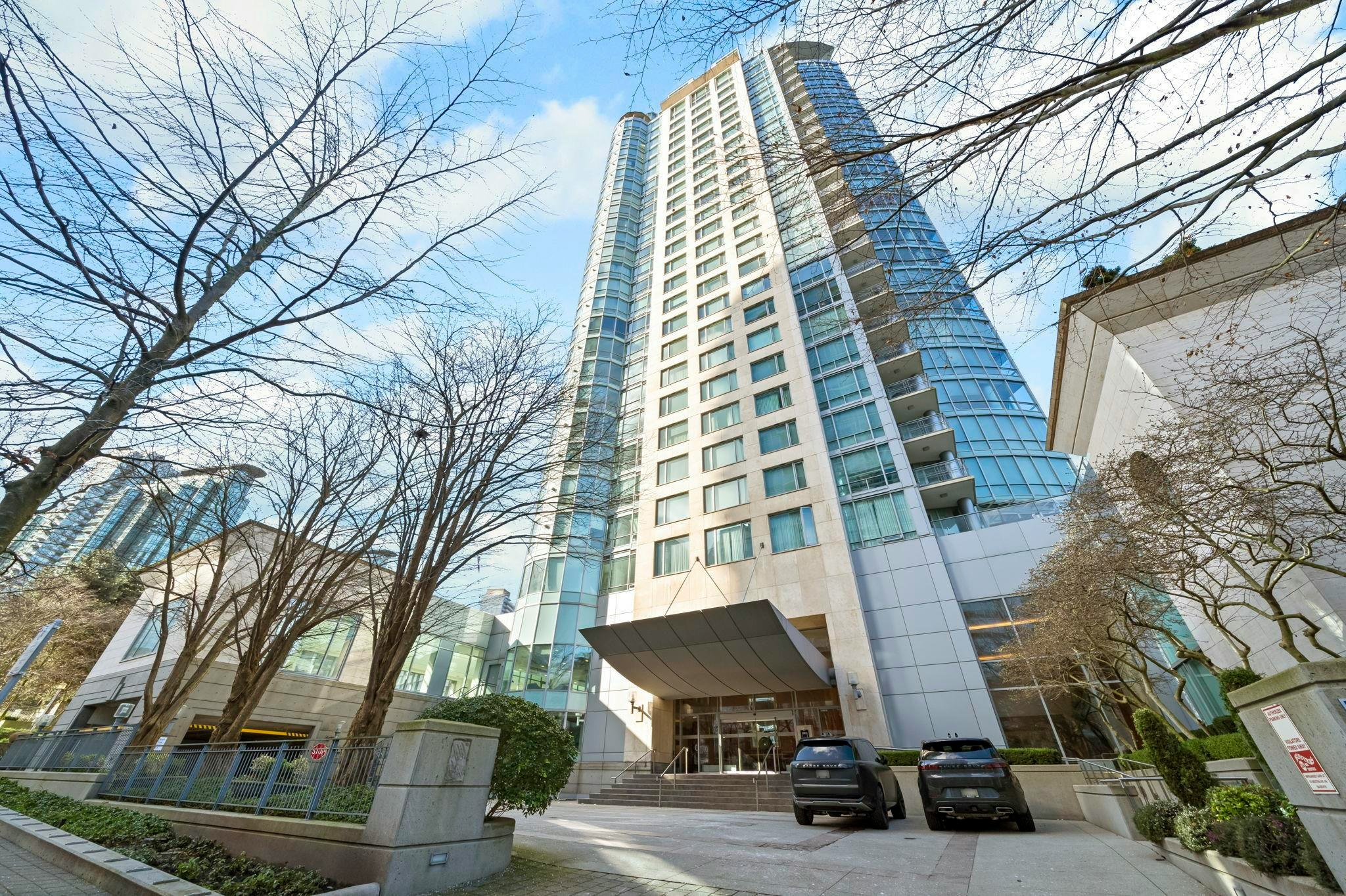 1503-323 Jervis Street, Vancouver, BC, V6C 3P8 - 37