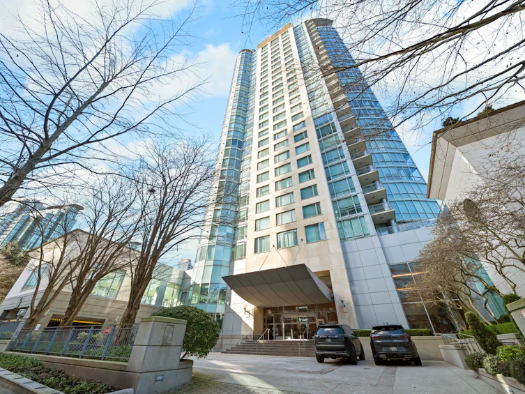 1503-323 Jervis Street, Vancouver, BC, V6C 3P8 - 37