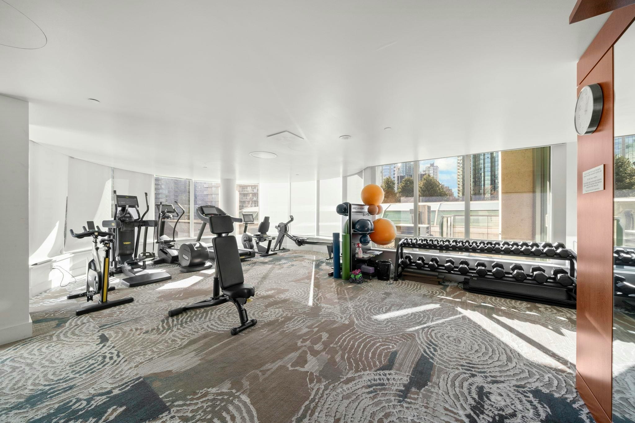 1503-323 Jervis Street, Vancouver, BC, V6C 3P8 - 35