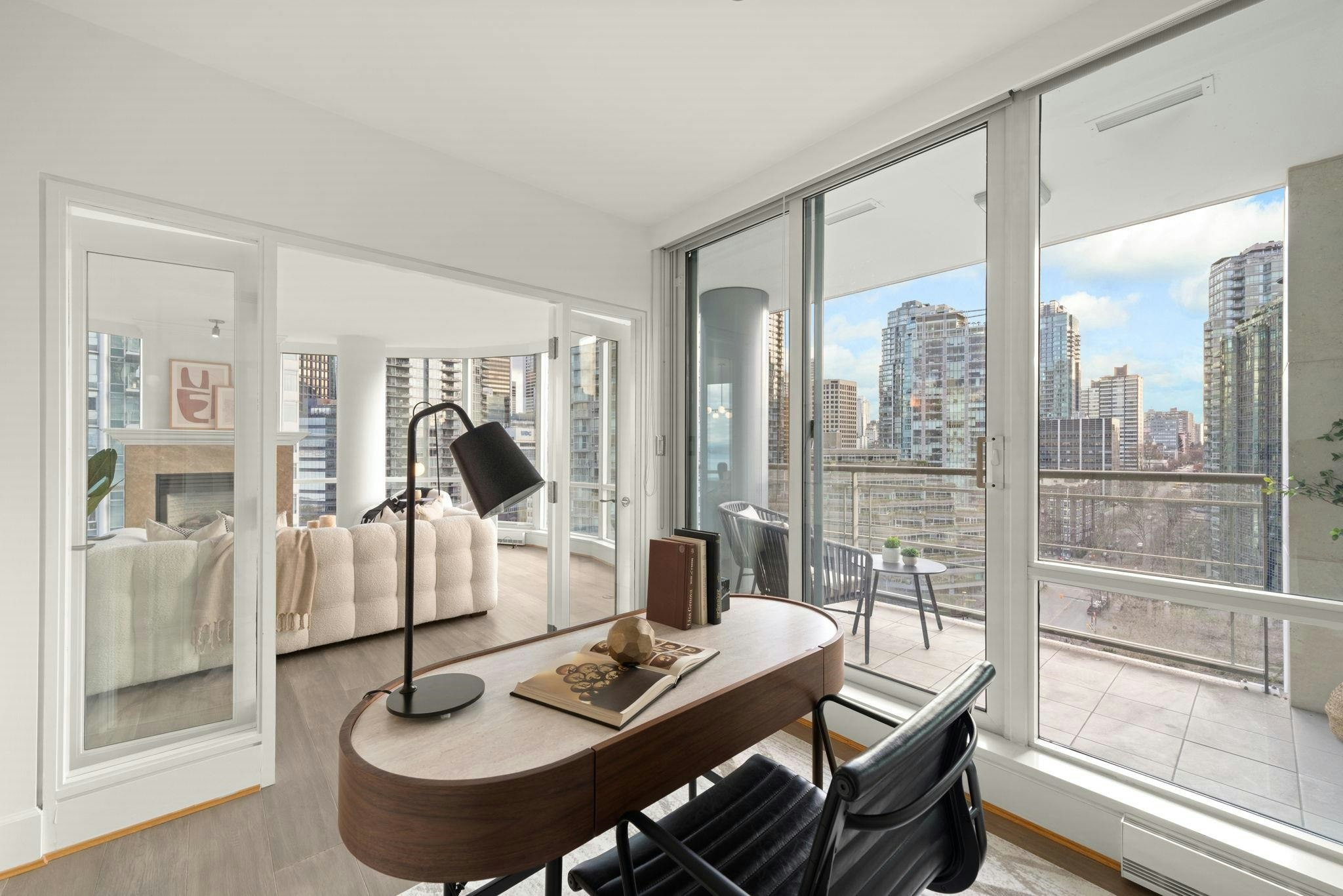 1503-323 Jervis Street, Vancouver, BC, V6C 3P8 - 16