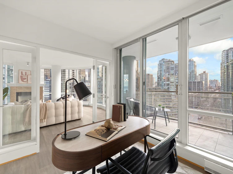 1503-323 Jervis Street, Vancouver, BC, V6C 3P8 - 16