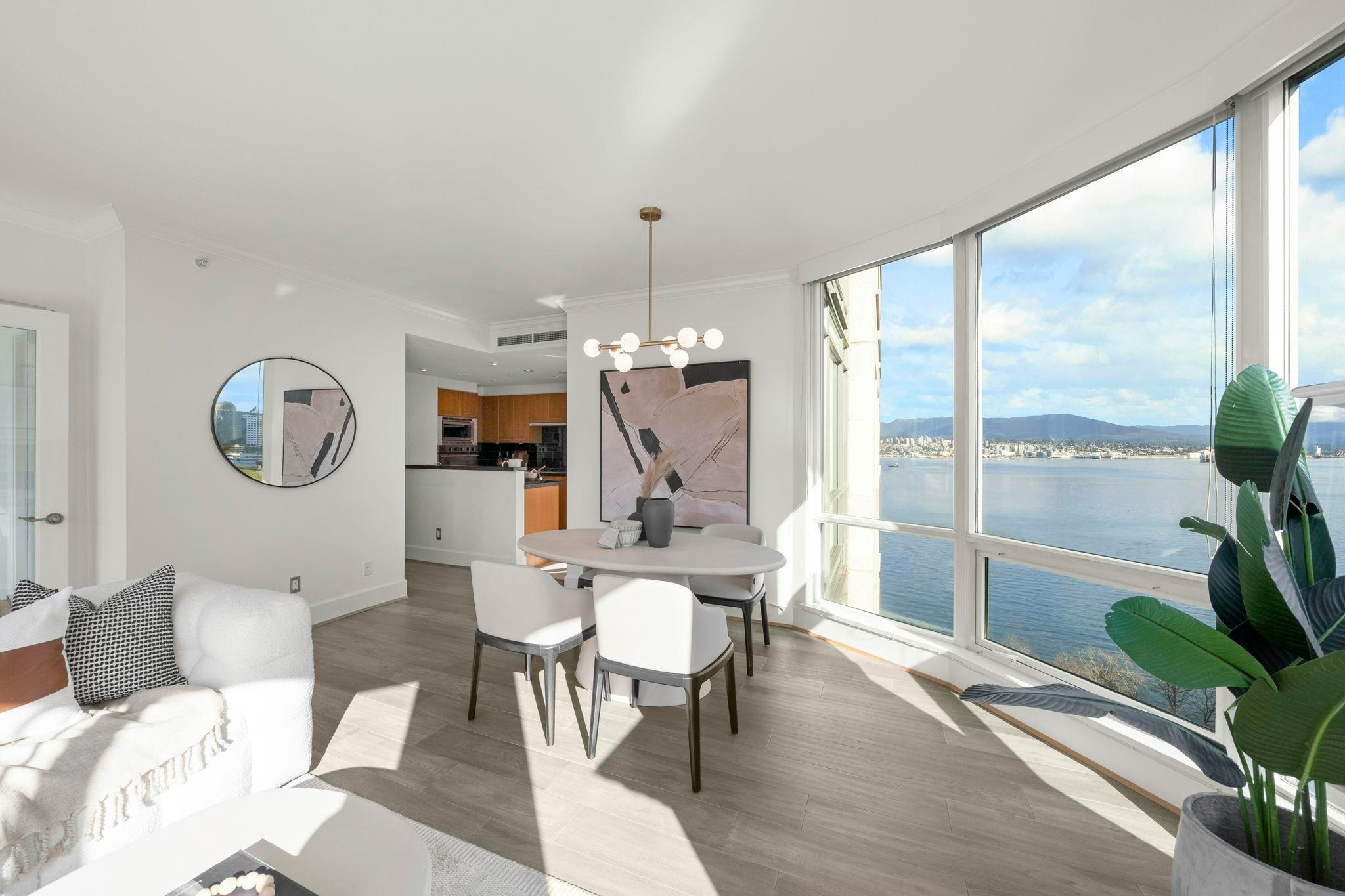 1503-323 Jervis Street, Vancouver, BC, V6C 3P8 - 11