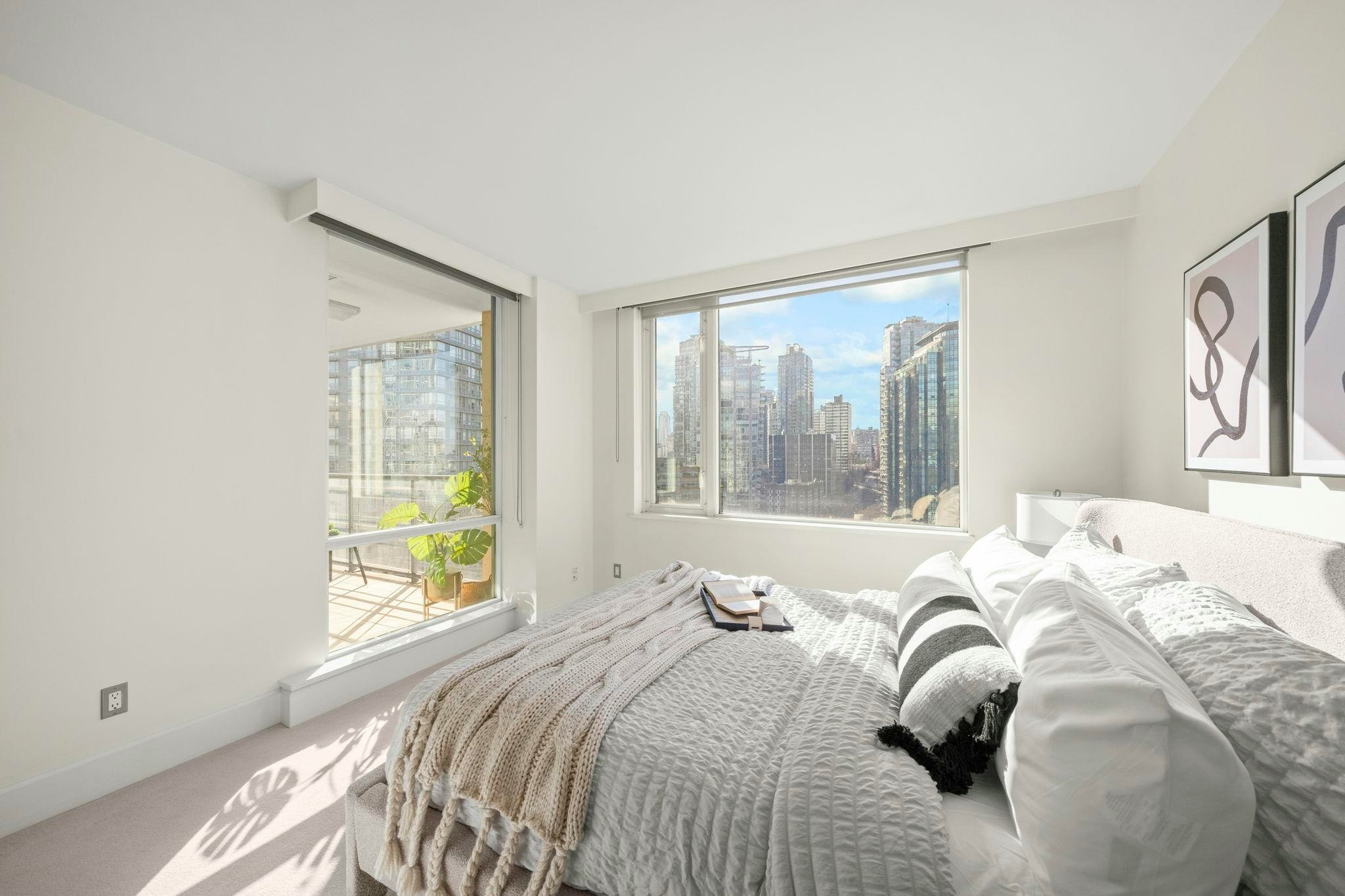 1503-323 Jervis Street, Vancouver, BC, V6C 3P8 - 24