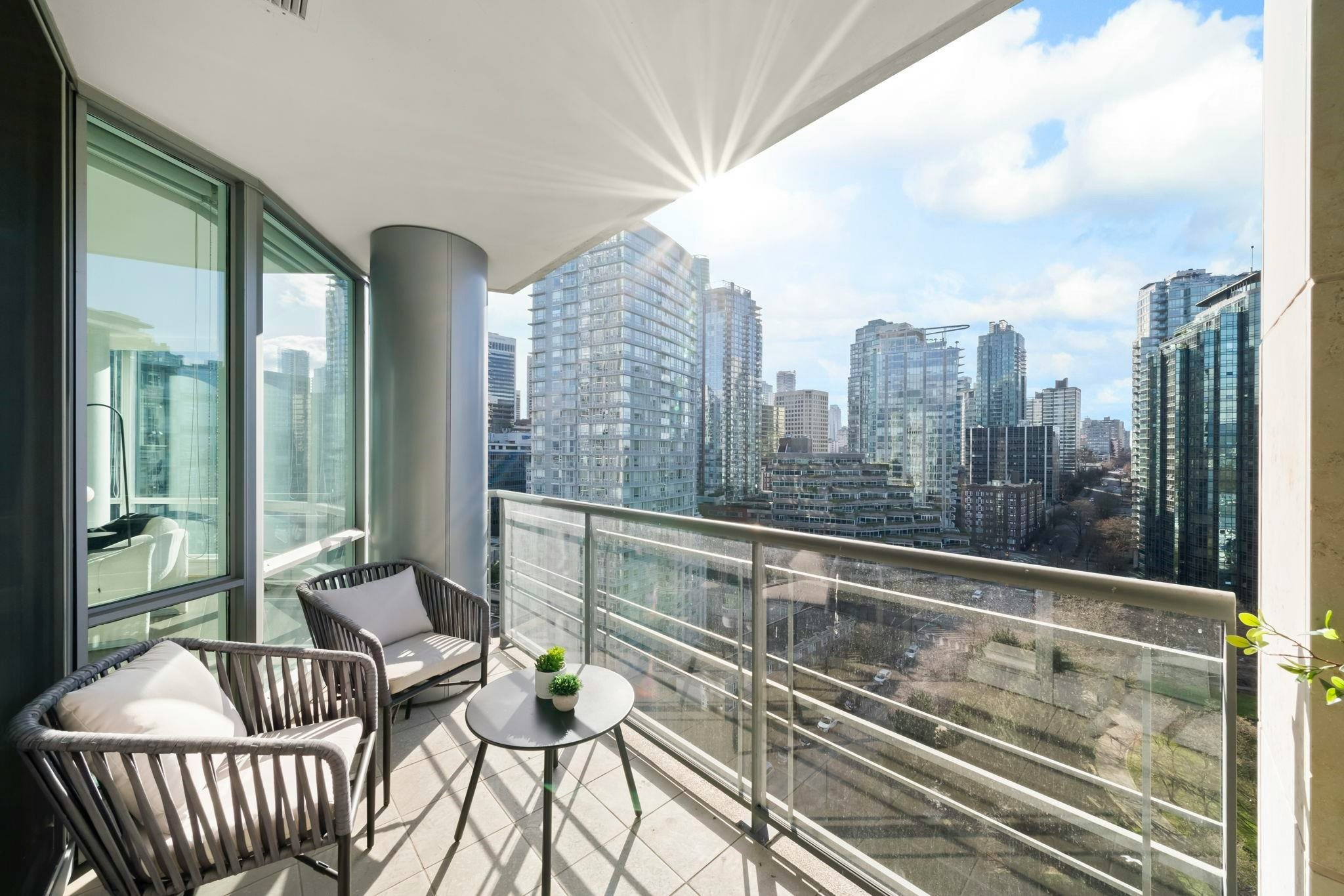 1503-323 Jervis Street, Vancouver, BC, V6C 3P8 - 18