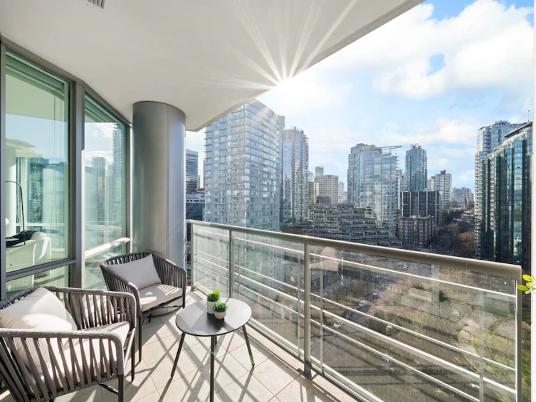 1503-323 Jervis Street, Vancouver, BC, V6C 3P8 - 18