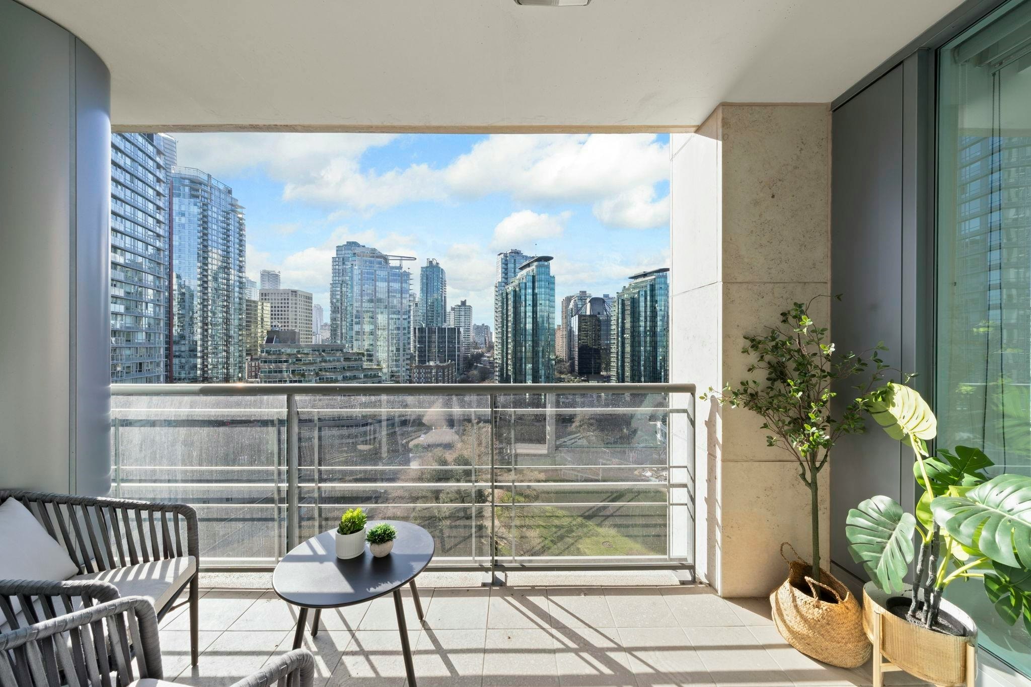 1503-323 Jervis Street, Vancouver, BC, V6C 3P8 - 19
