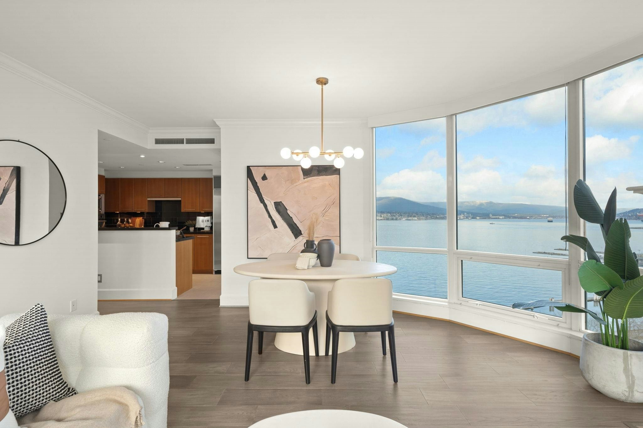 1503-323 Jervis Street, Vancouver, BC, V6C 3P8 - 2