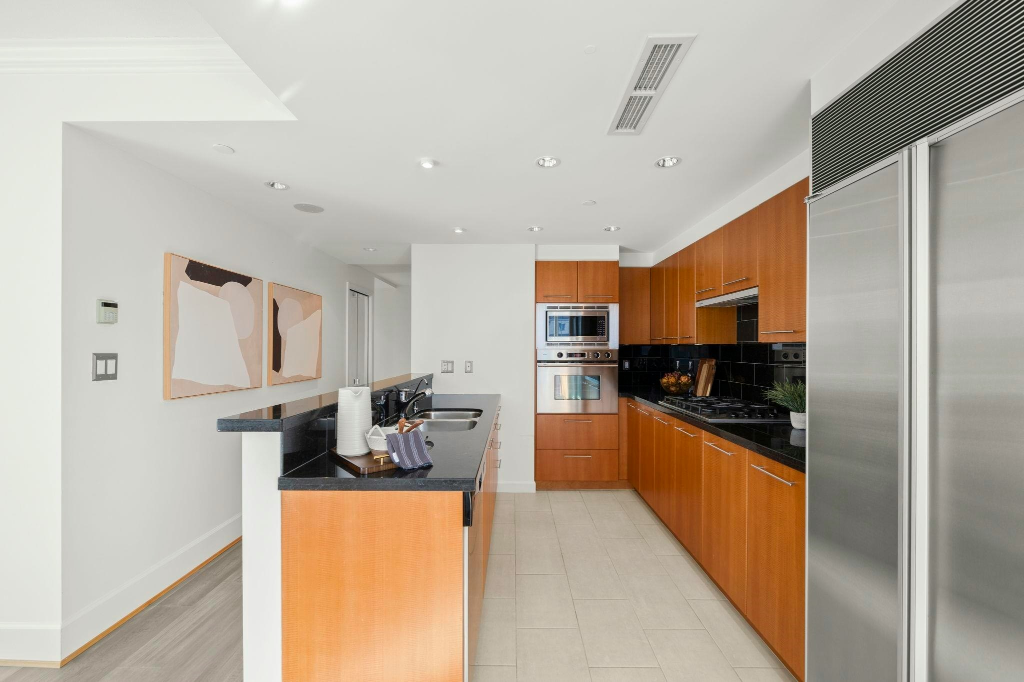 1503-323 Jervis Street, Vancouver, BC, V6C 3P8 - 9