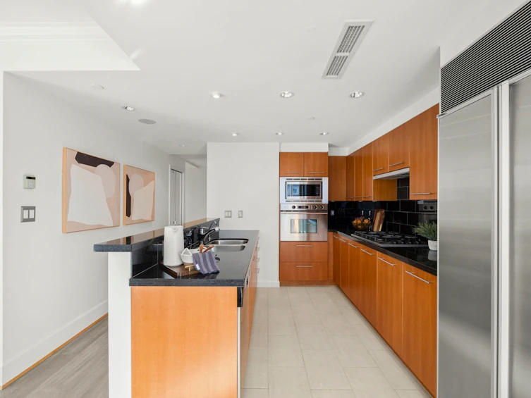 1503-323 Jervis Street, Vancouver, BC, V6C 3P8 - 9