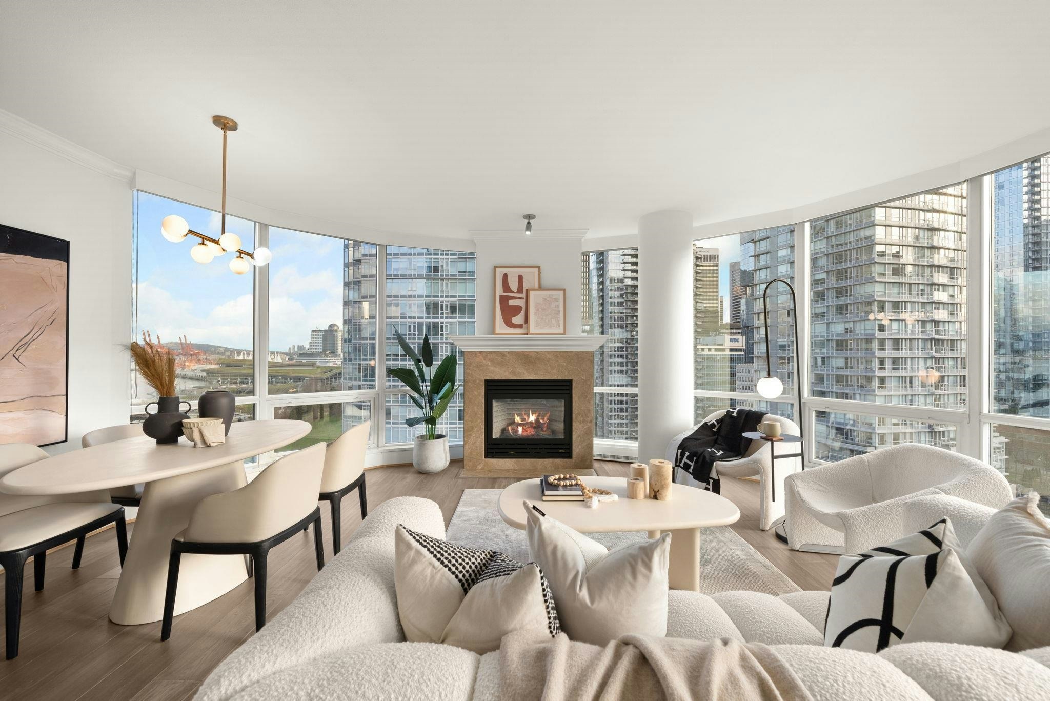 1503-323 Jervis Street, Vancouver, BC, V6C 3P8 - 4