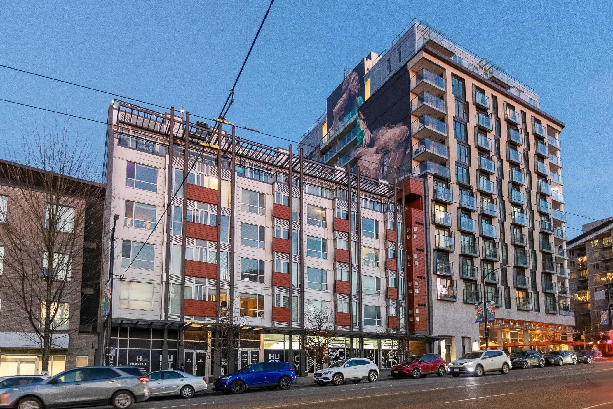 403-233 Kingsway, Vancouver, BC, V5T 3J5