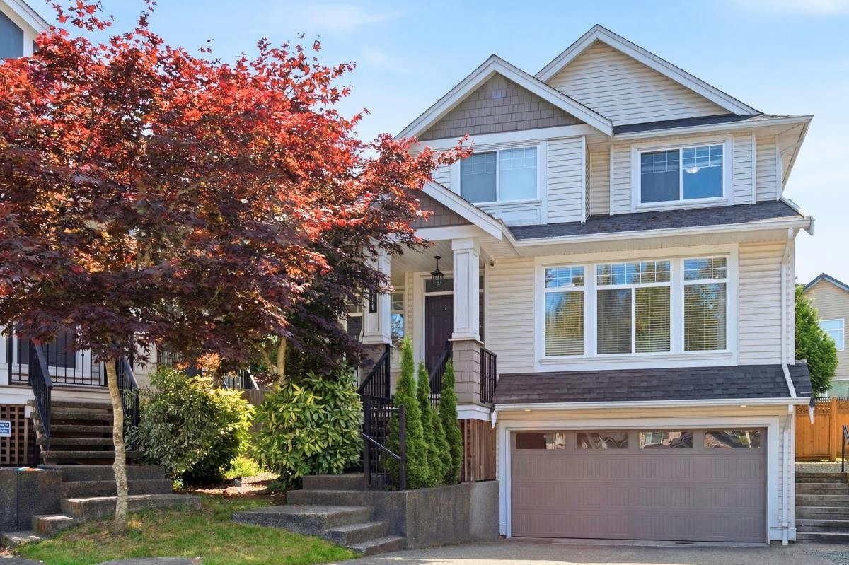 6071 145b Street, Surrey, BC, V3S 4R6