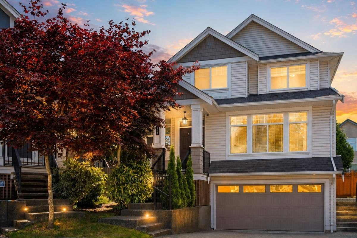 6071 145b Street, Surrey, BC, V3S 4R6