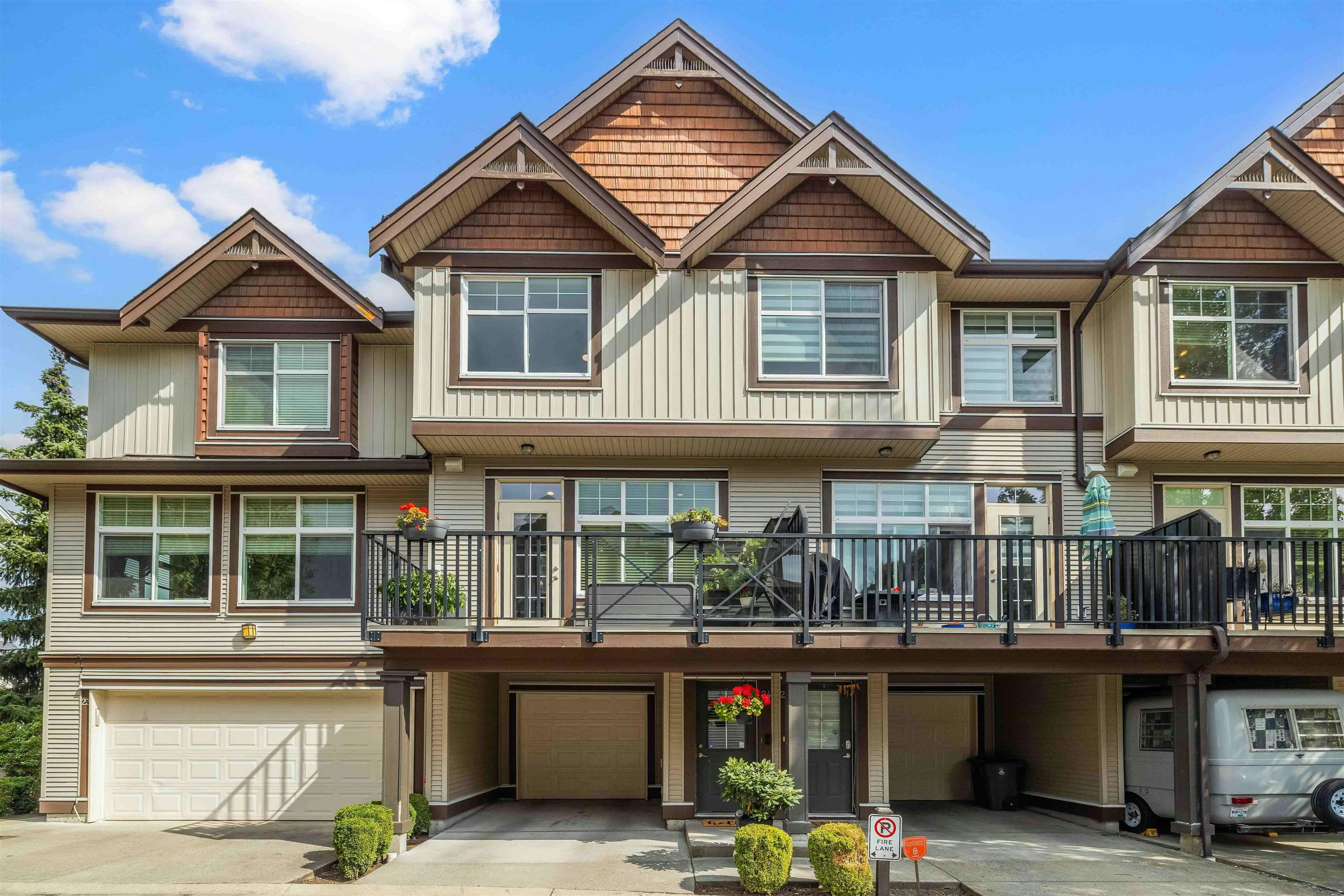 24-7332 194a Street, Surrey, BC, V4N 6K9