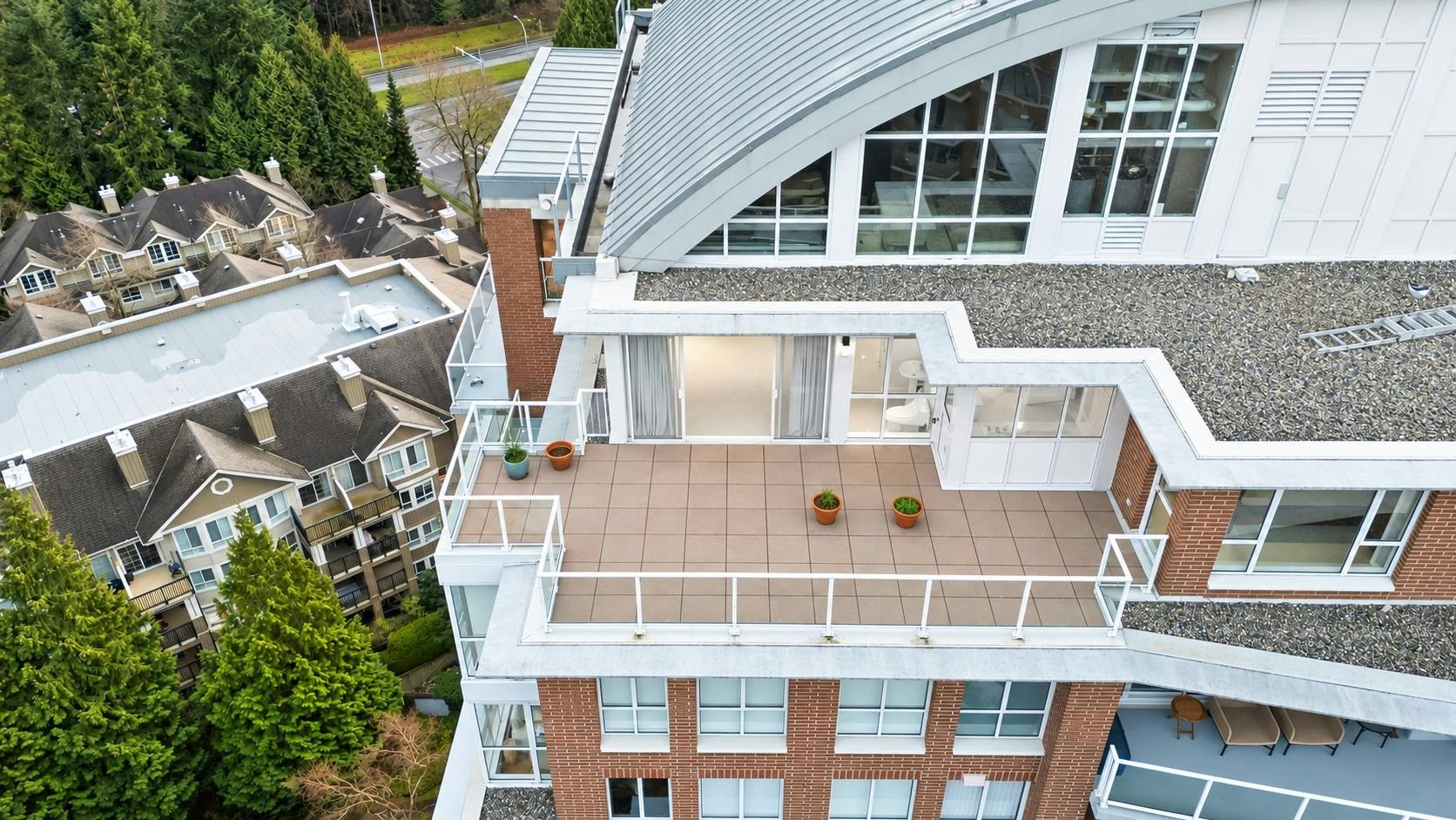 1700-5615 Hampton Place, Vancouver, BC, V6T 2H1 - 40