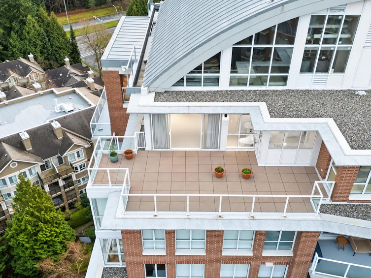 1700-5615 Hampton Place, Vancouver, BC, V6T 2H1 - 40