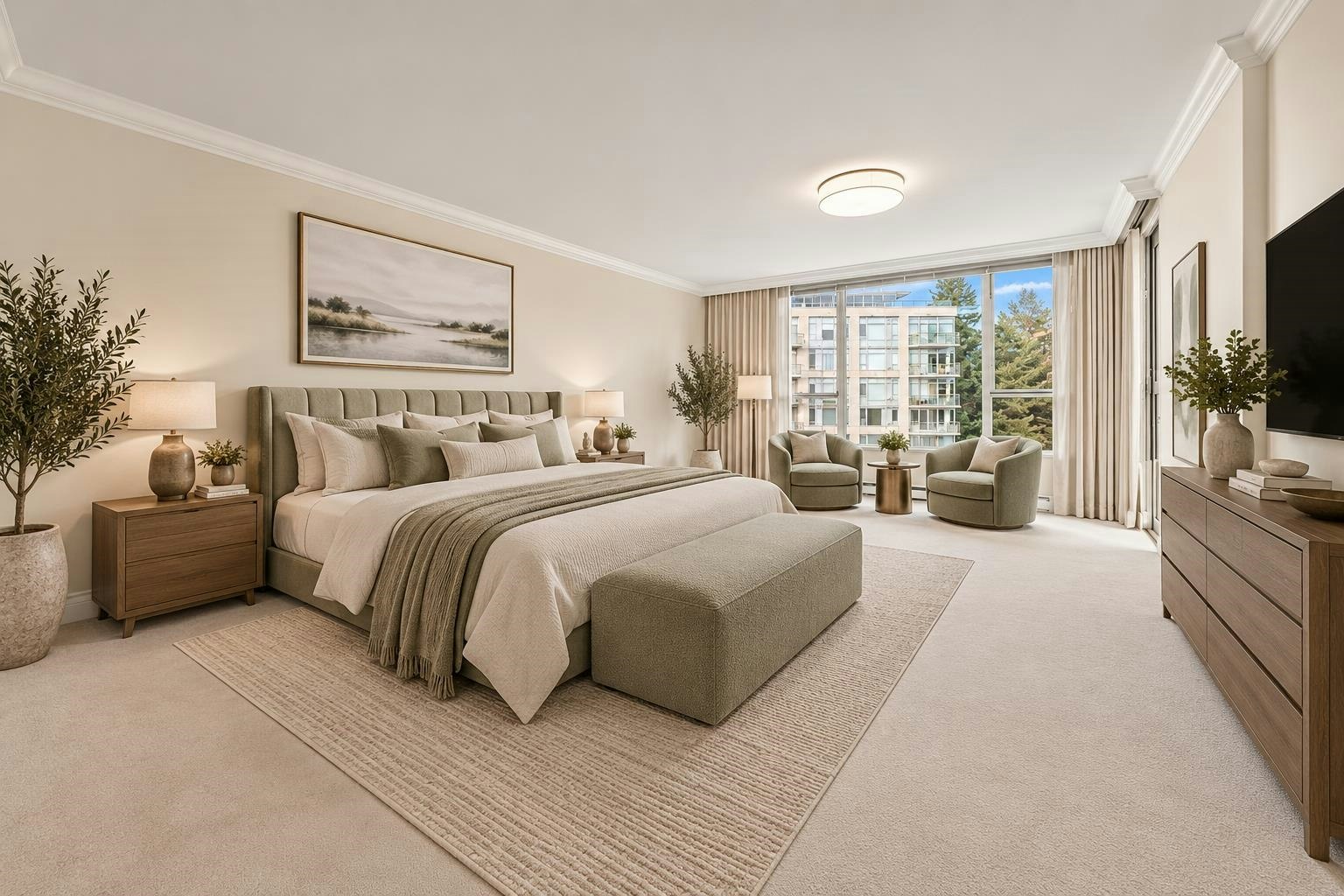 1700-5615 Hampton Place, Vancouver, BC, V6T 2H1 - 28