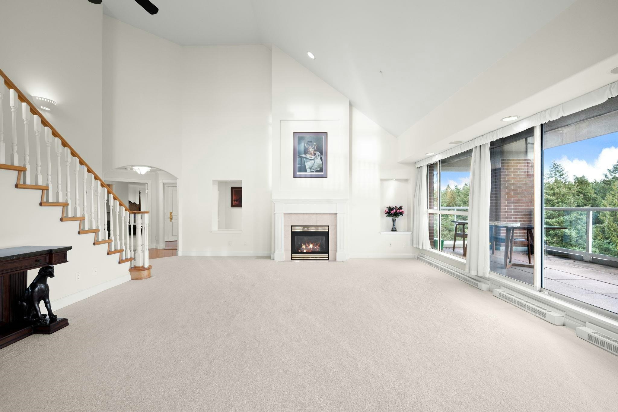 1700-5615 Hampton Place, Vancouver, BC, V6T 2H1 - 16