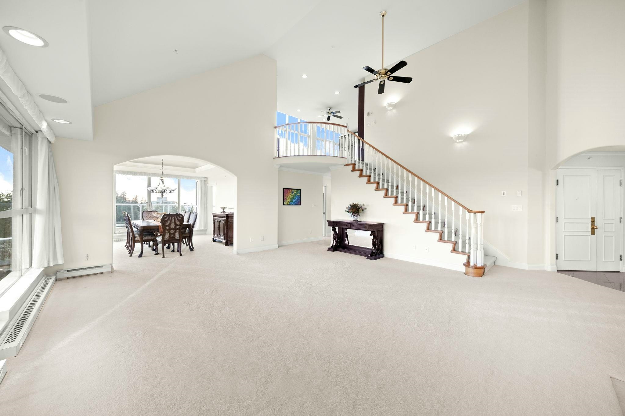 1700-5615 Hampton Place, Vancouver, BC, V6T 2H1 - 14