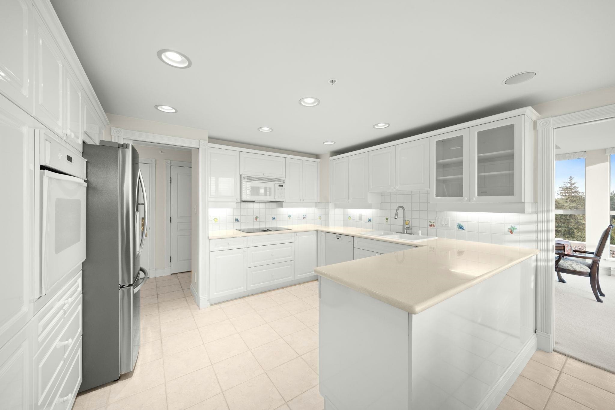 1700-5615 Hampton Place, Vancouver, BC, V6T 2H1 - 24