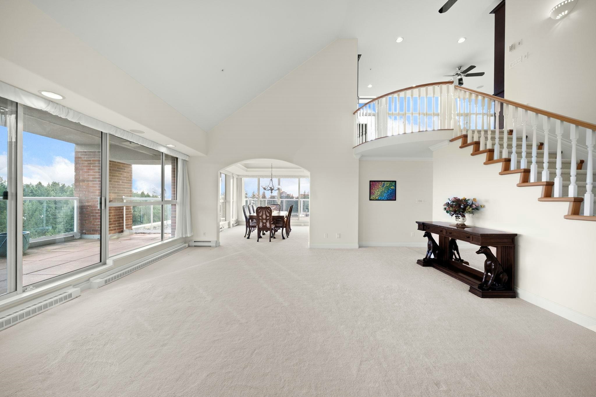 1700-5615 Hampton Place, Vancouver, BC, V6T 2H1 - 15