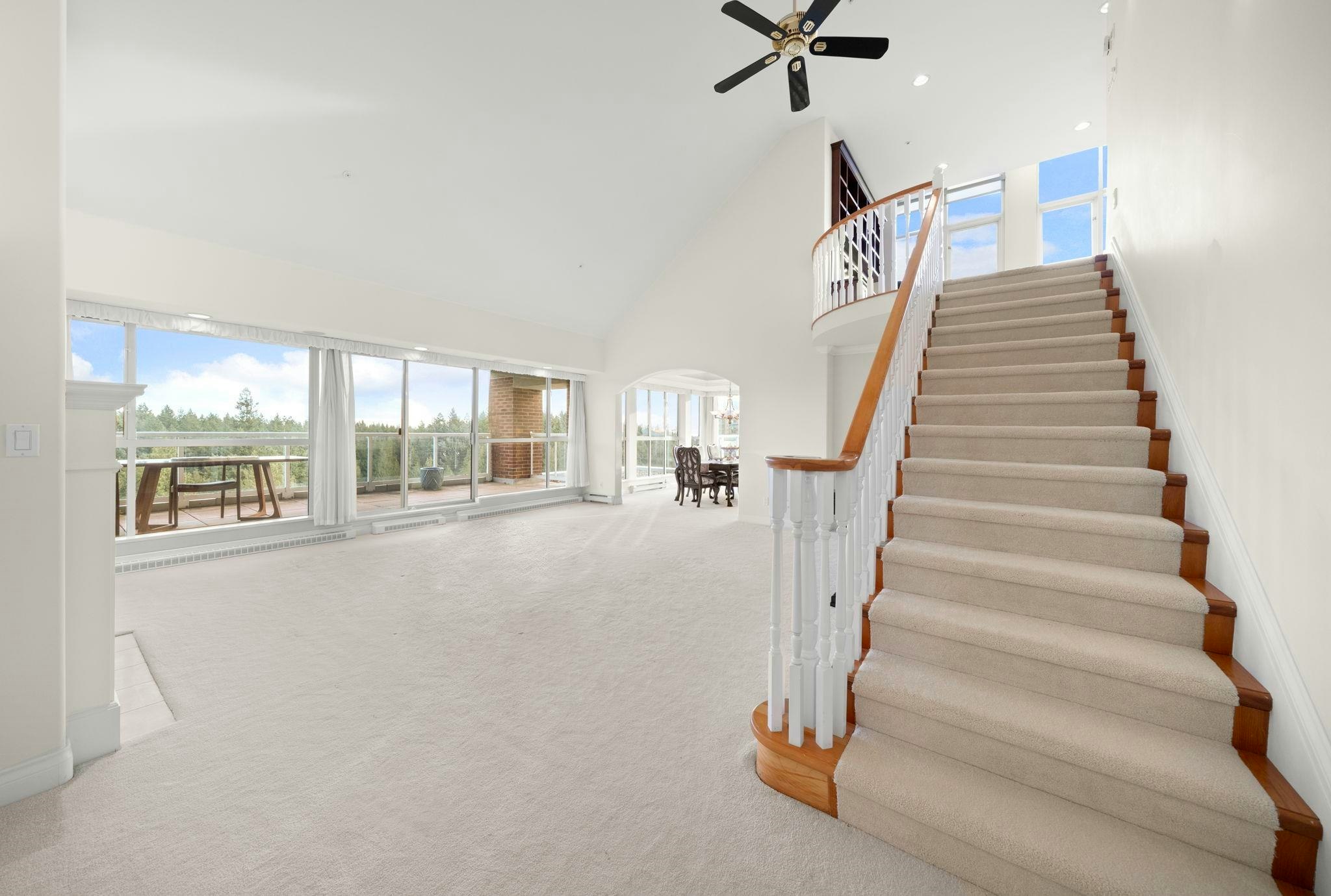1700-5615 Hampton Place, Vancouver, BC, V6T 2H1 - 8